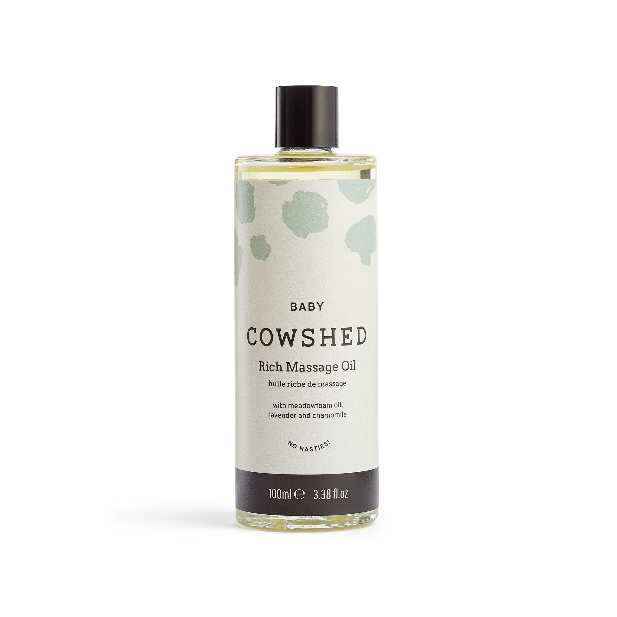 Cowshed Baby Rich Massage Oil