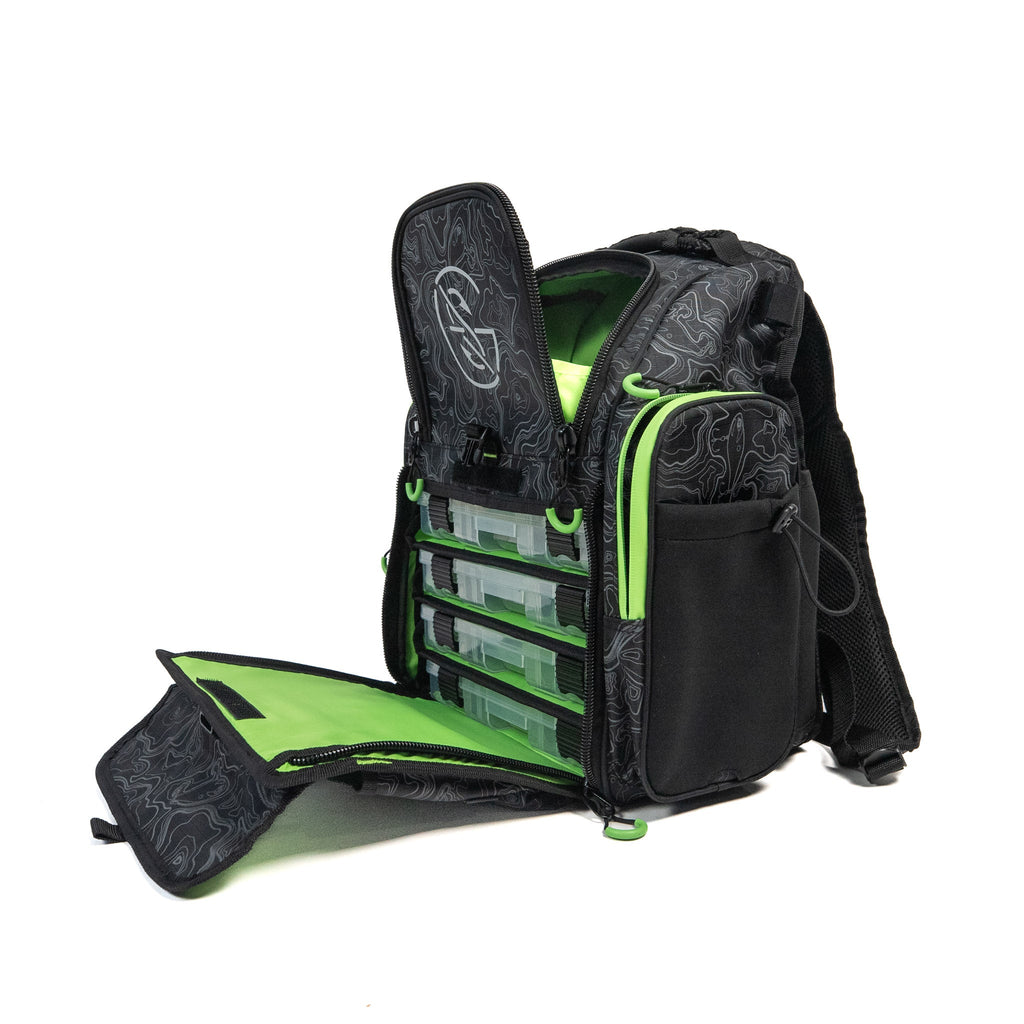 Googan Backpack 2.0