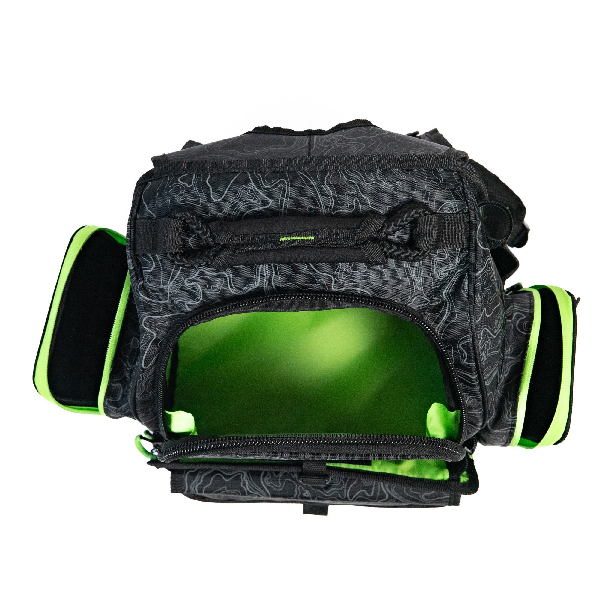 Googan Backpack 2.0