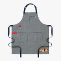 Backyard BBQ Essential Apron
