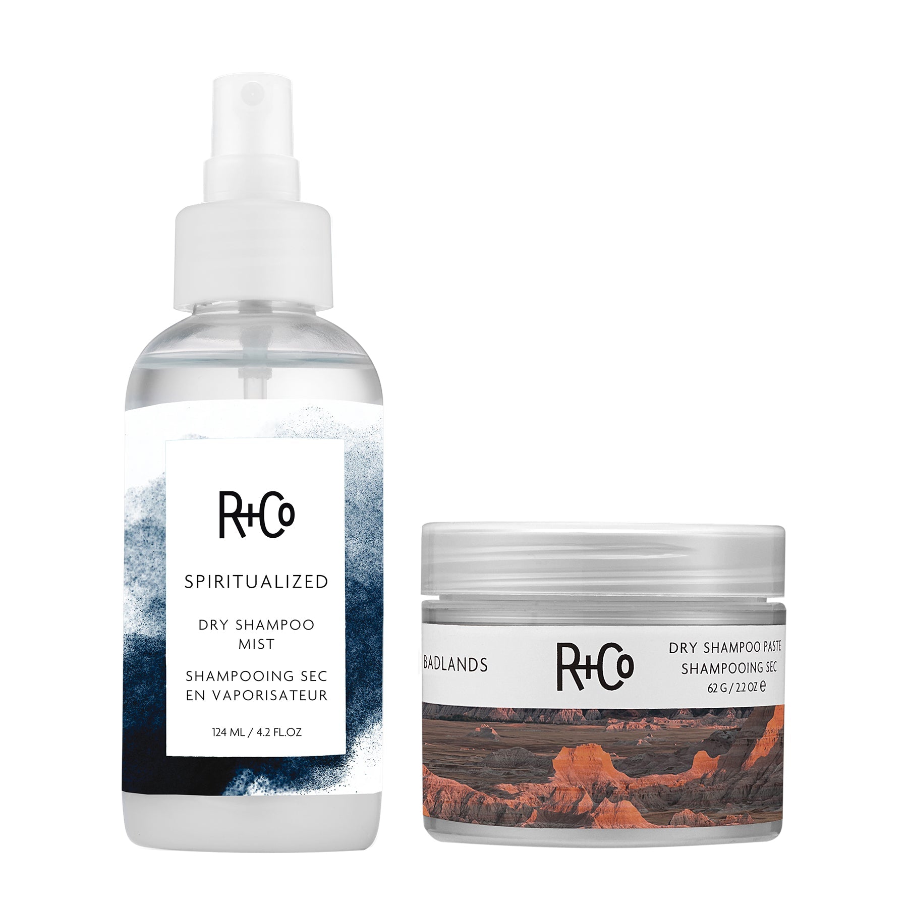 Second-Day Hair Bundle