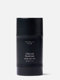 Charcoal Deodorant (Baking Soda Free)