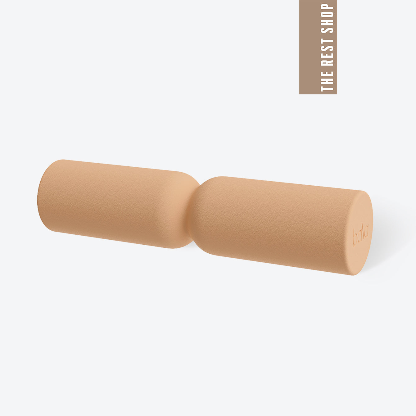 Hourglass Roller