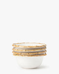 Bamboo Cereal Bowl (Set of 4)