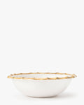 Bamboo Salad Bowl