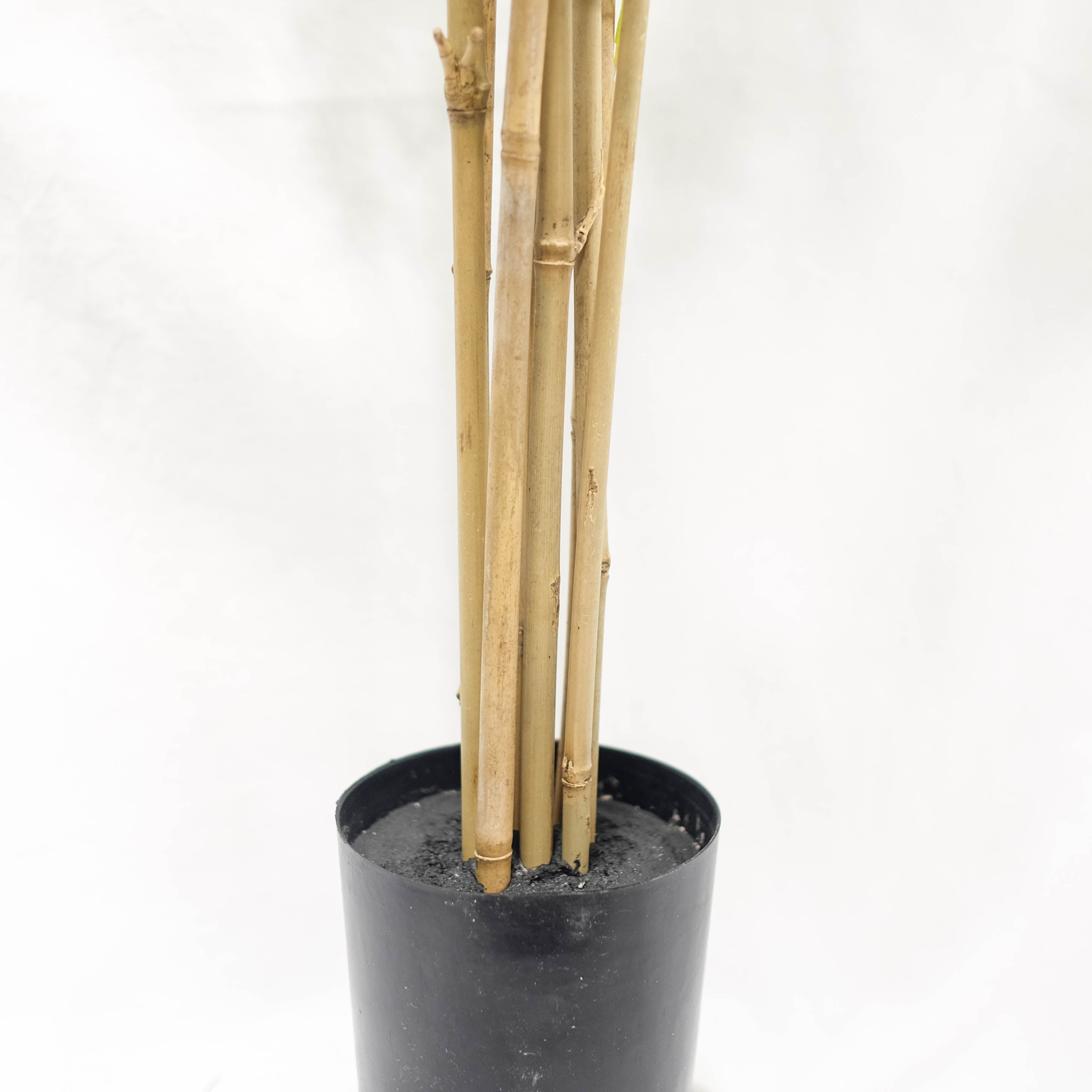 Artificial Bamboo Tree Column