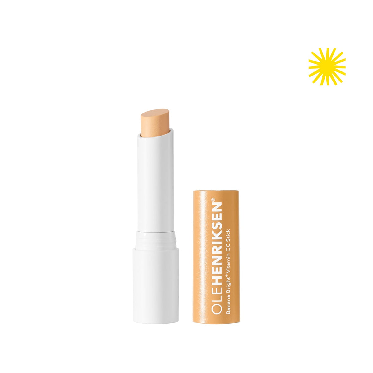 Banana Bright+ Vitamin CC Stick