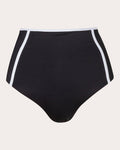 Banes High-Waist Bikini Brief