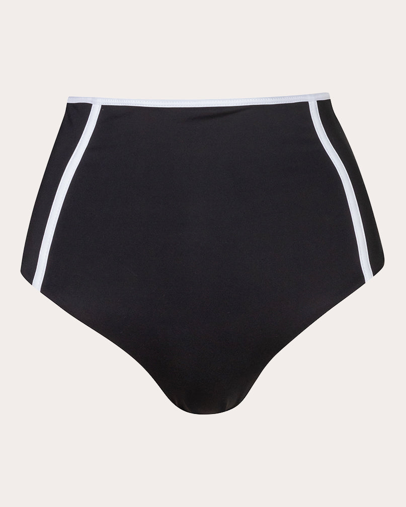 Banes High-Waist Bikini Brief