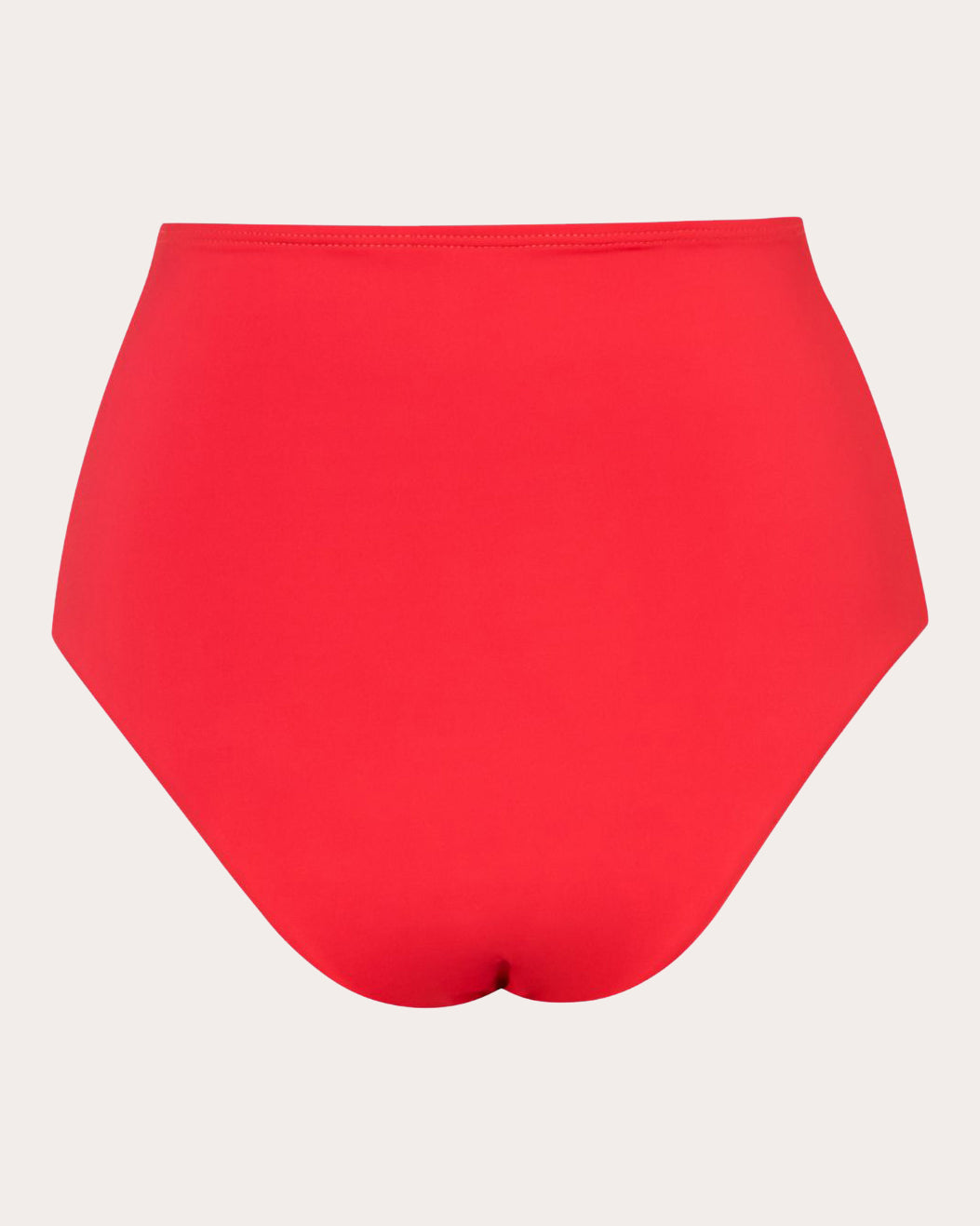 Banes High Waist Bikini Brief