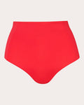 Banes High Waist Bikini Brief