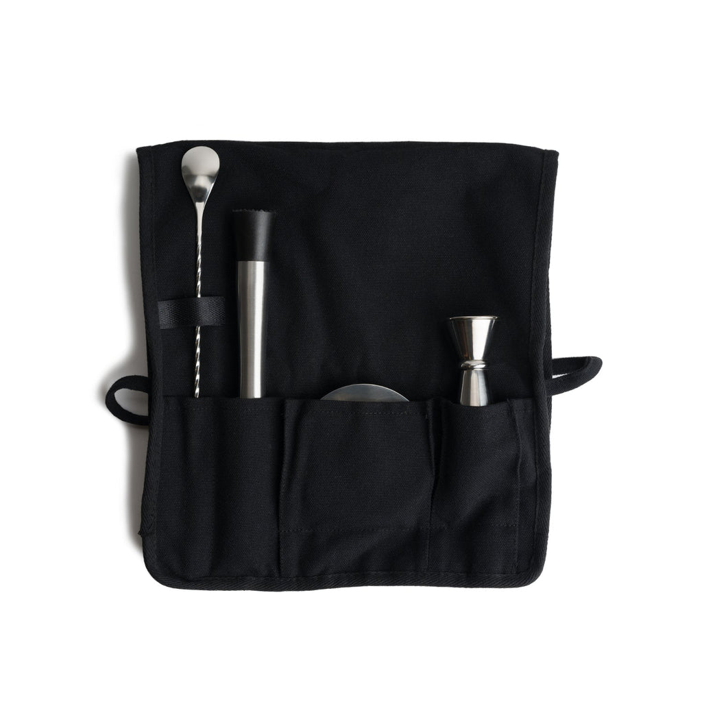 Barware Tool Set
