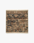 Barrett Sage Rug Swatch