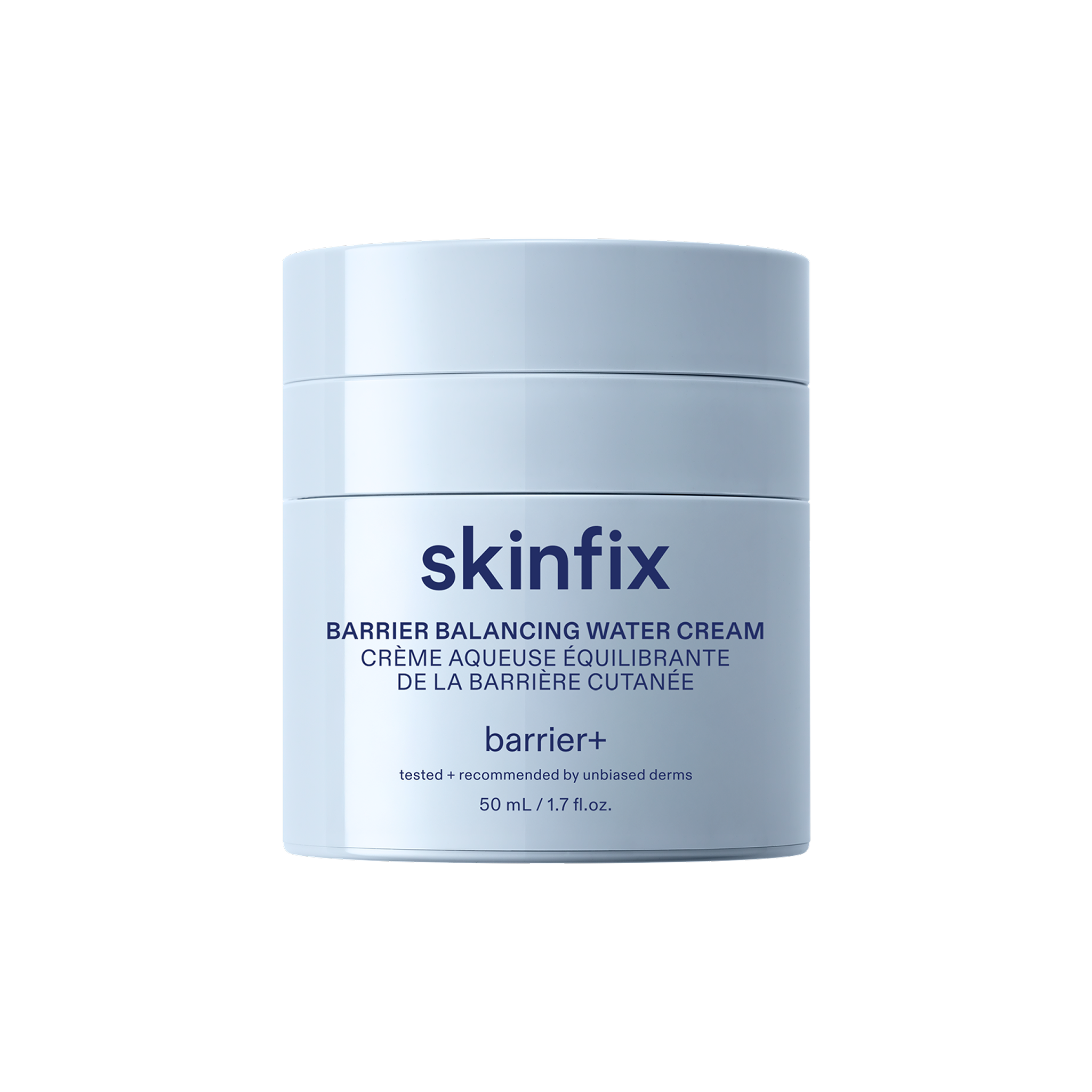 Barrier Balancing Water Cream