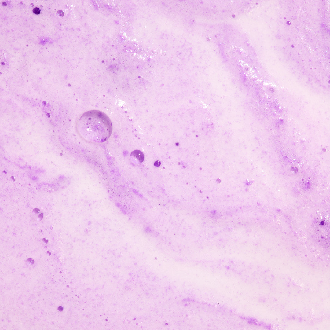 Lavender Blossom Moisturizing Milkshake Bath Soak