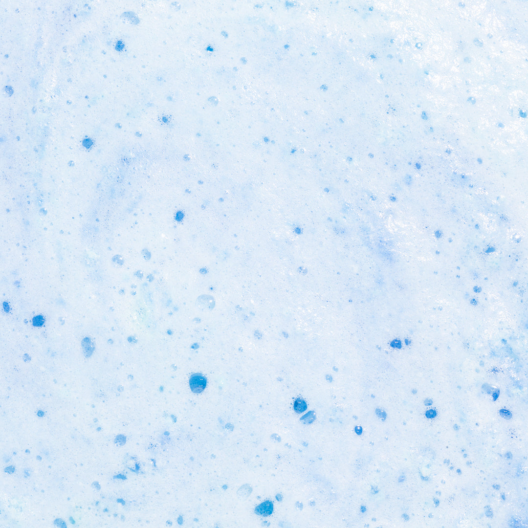 Ocean Breeze Moisturizing Milkshake Bath Soak