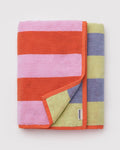Towel - Pool Stripe