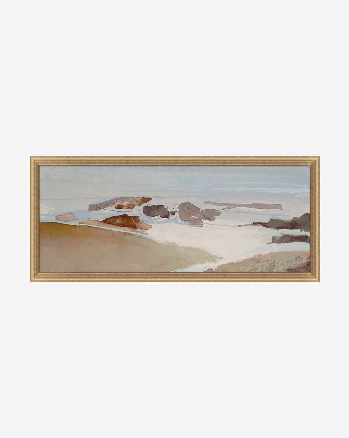 Beach Abstract