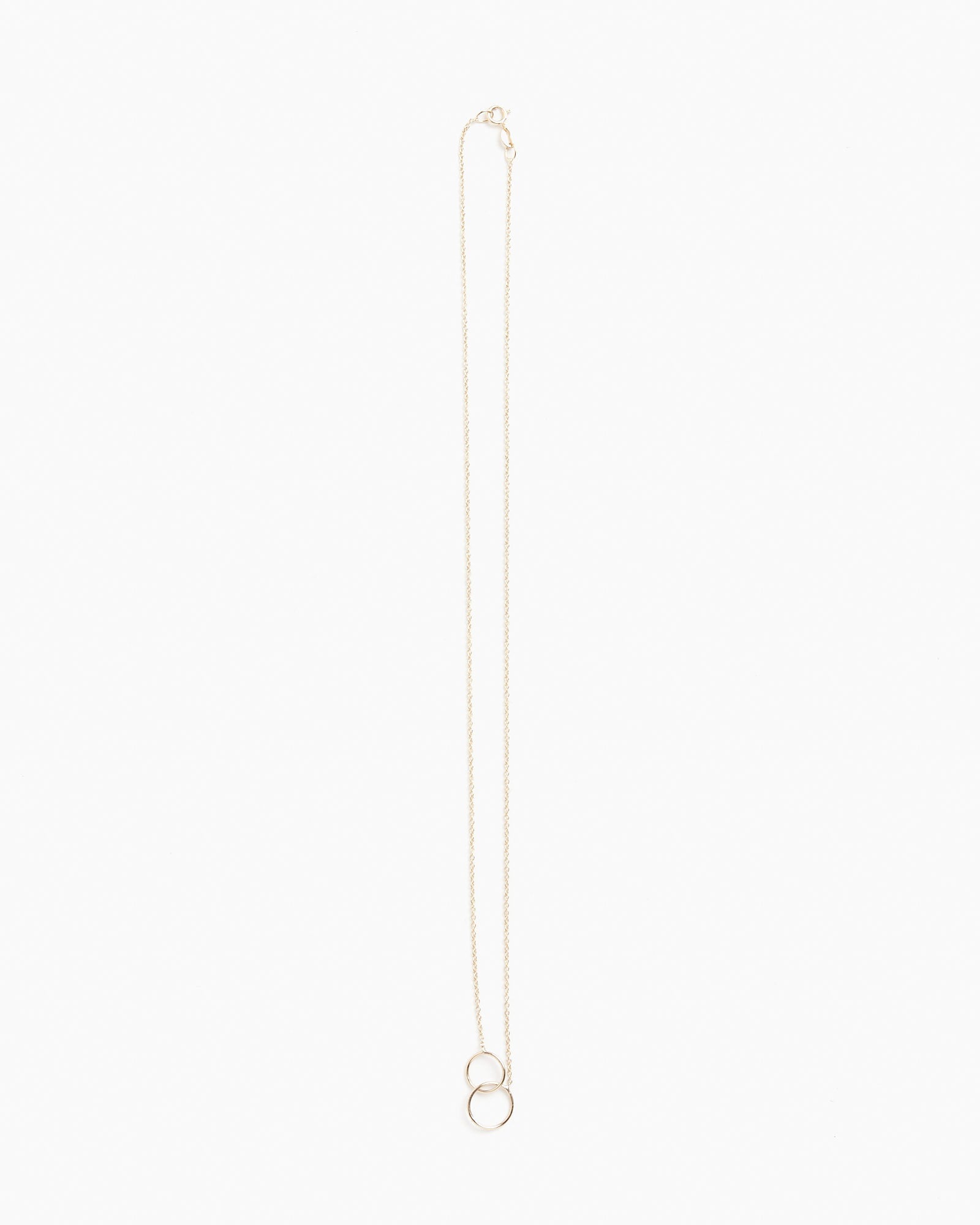 Together Necklace