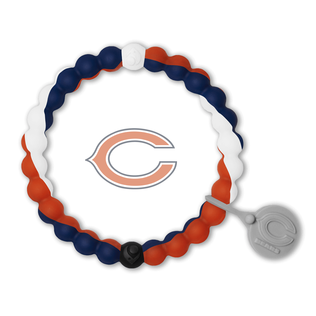Chicago Bears Bracelet