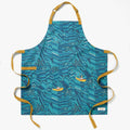 The Beatles Yellow Submarine Apron - Essential