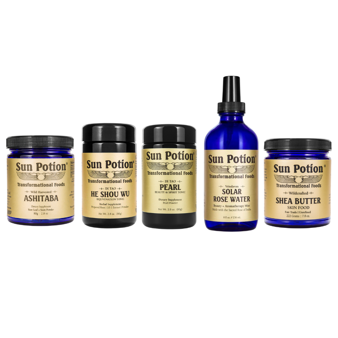 Beauty Kit