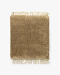 Bedford Hand-Loomed Wool Rug Swatch
