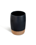 Bathroom Cup Black