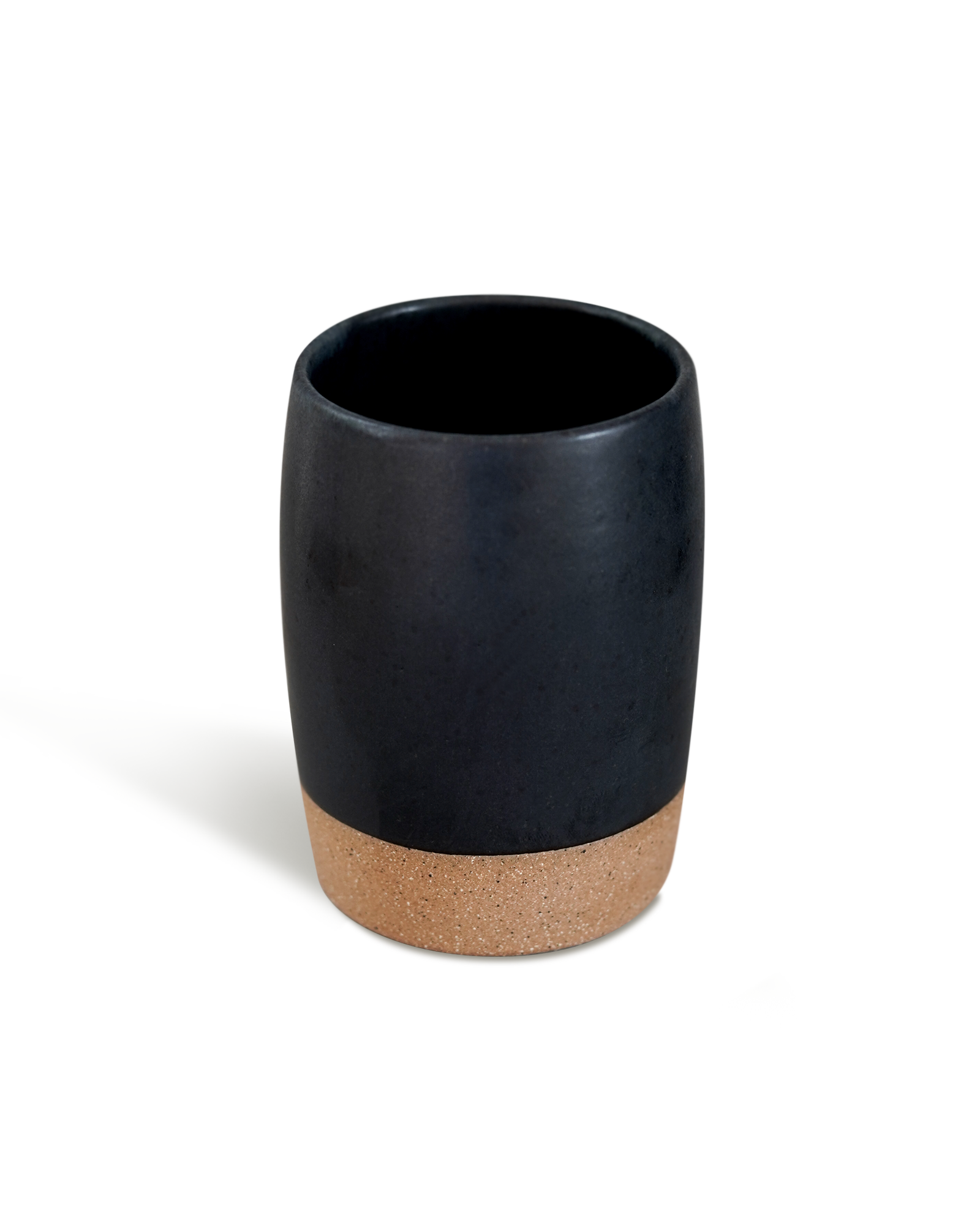 Bathroom Cup Black