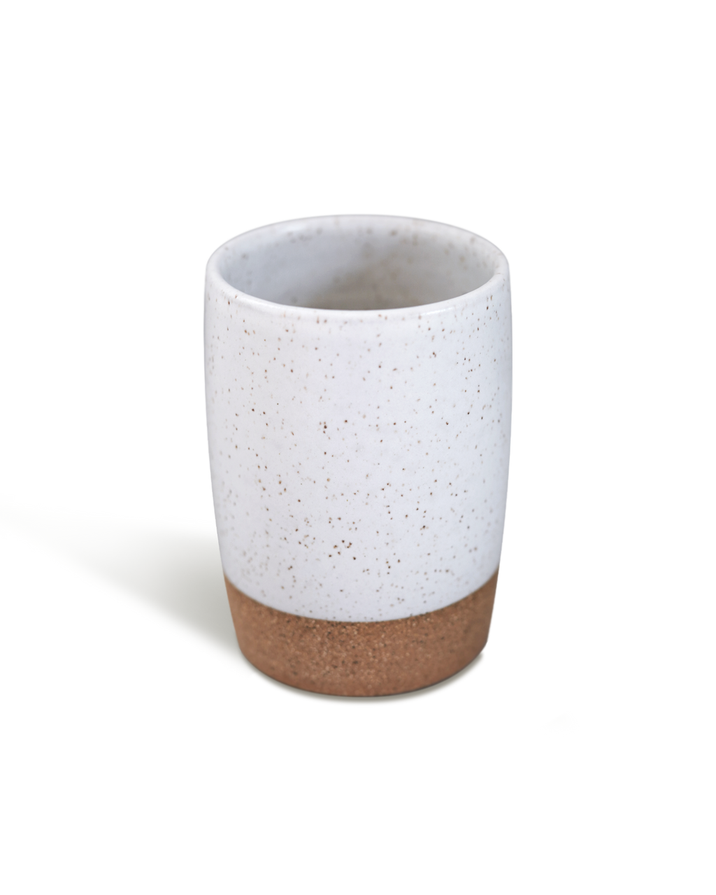 Bathroom Cup White