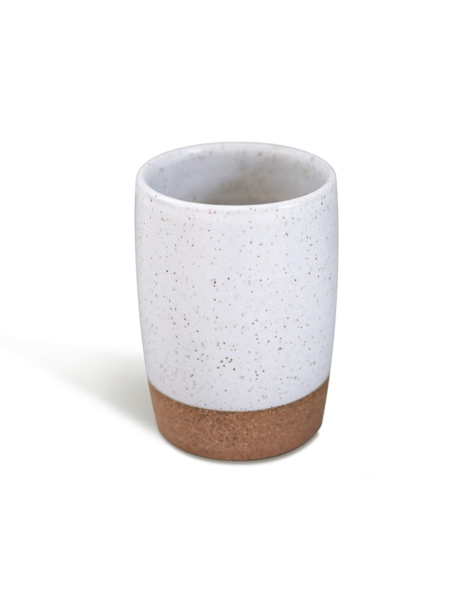 Bathroom Cup White