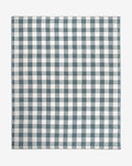Belleville Blue Handwoven Indoor/Outdoor Rug