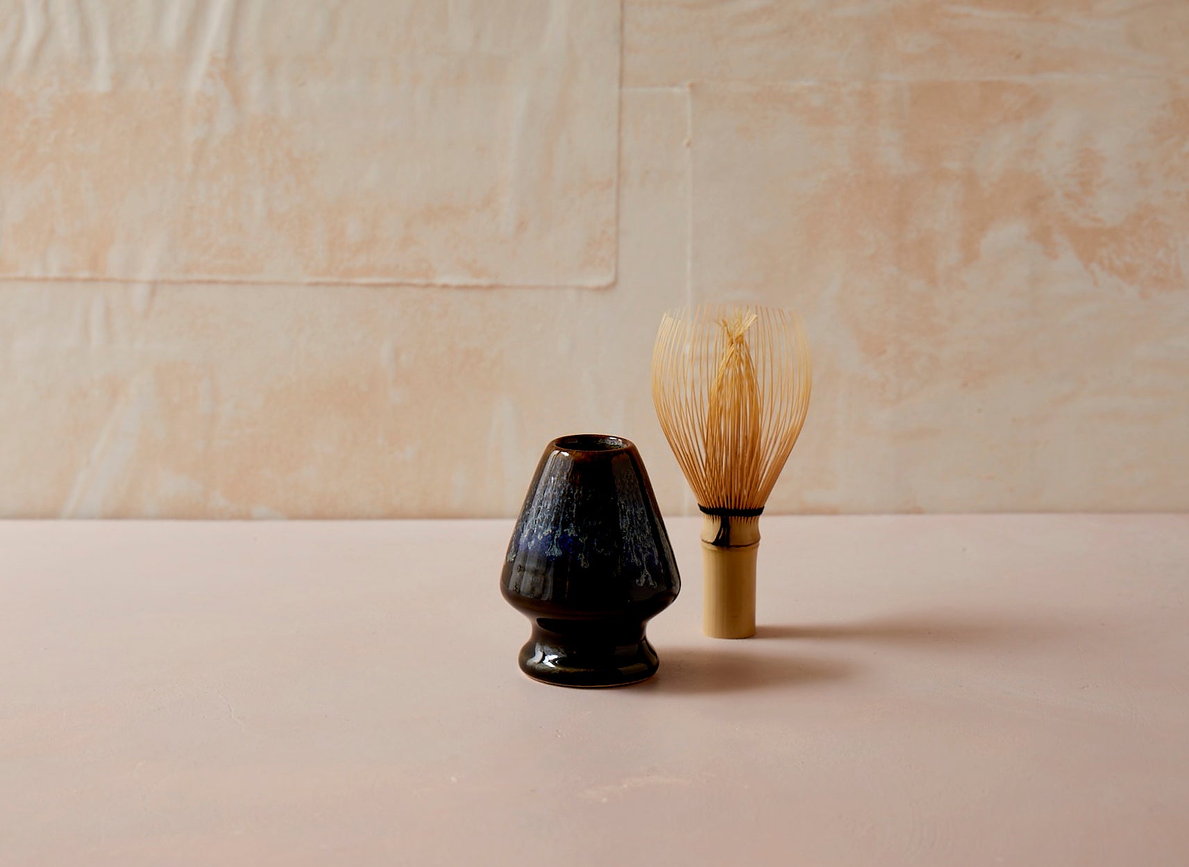 Aequorea Naoshi (Matcha Whisk Holder)