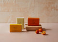 Ohadani Yasashii Soap