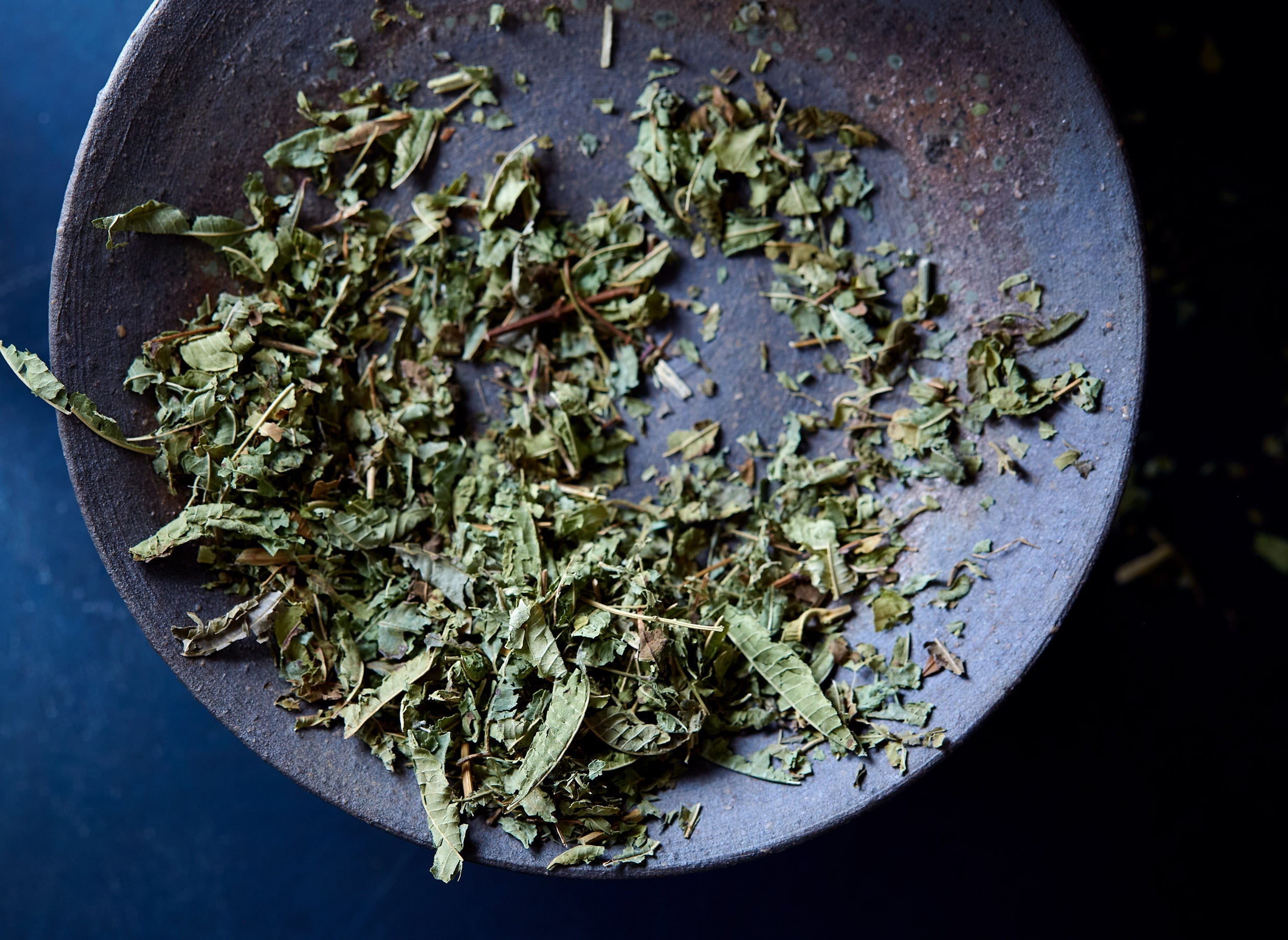 No. 41, Lemon Verbena