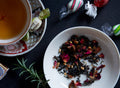 No. 44, Bellocq Christmas