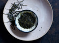 No. 104, Competition Shizuoka Gozen (organic)