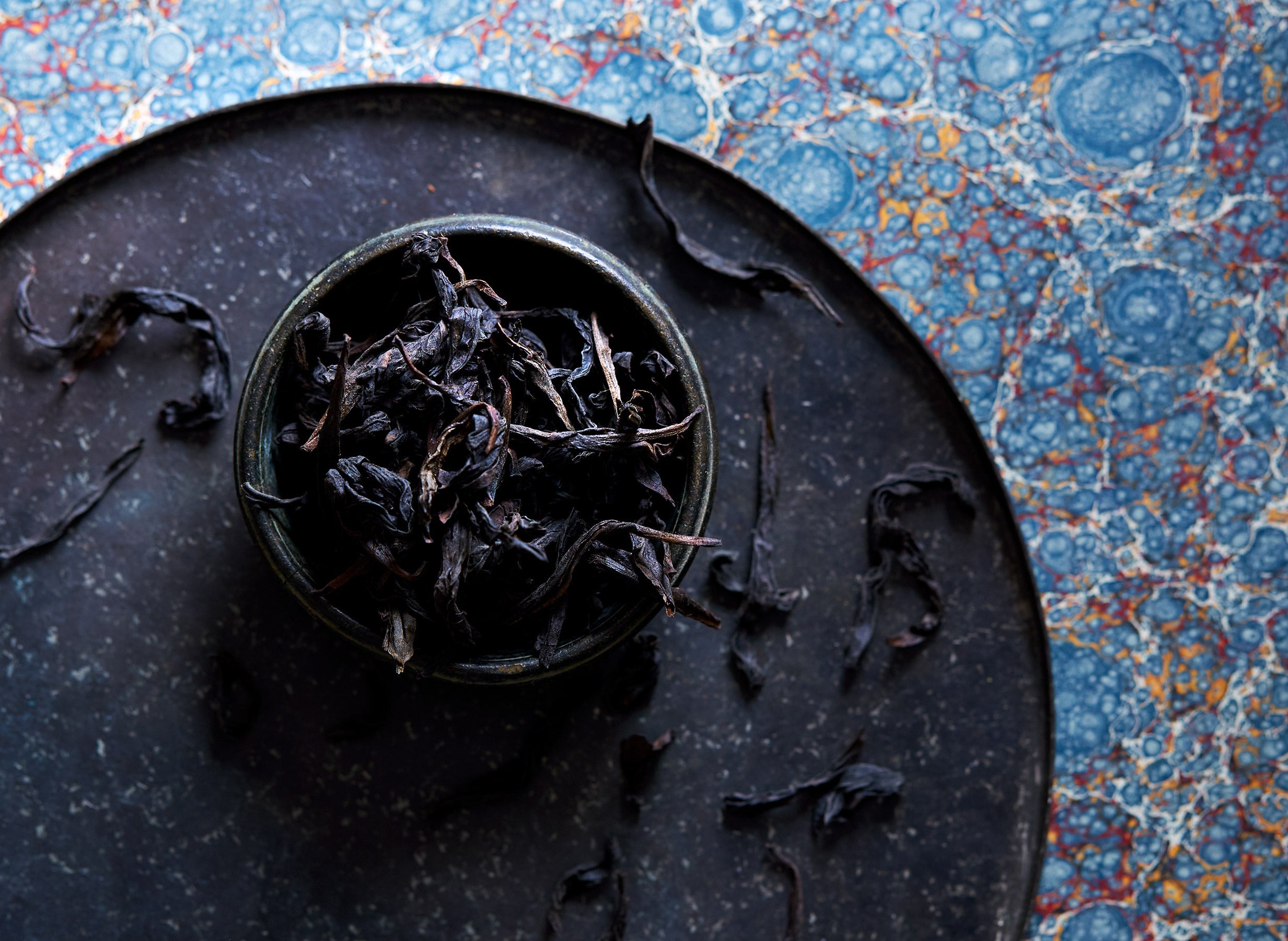 No. 69, Da Hong Pao