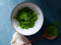 Hibari Matcha |  雲雀