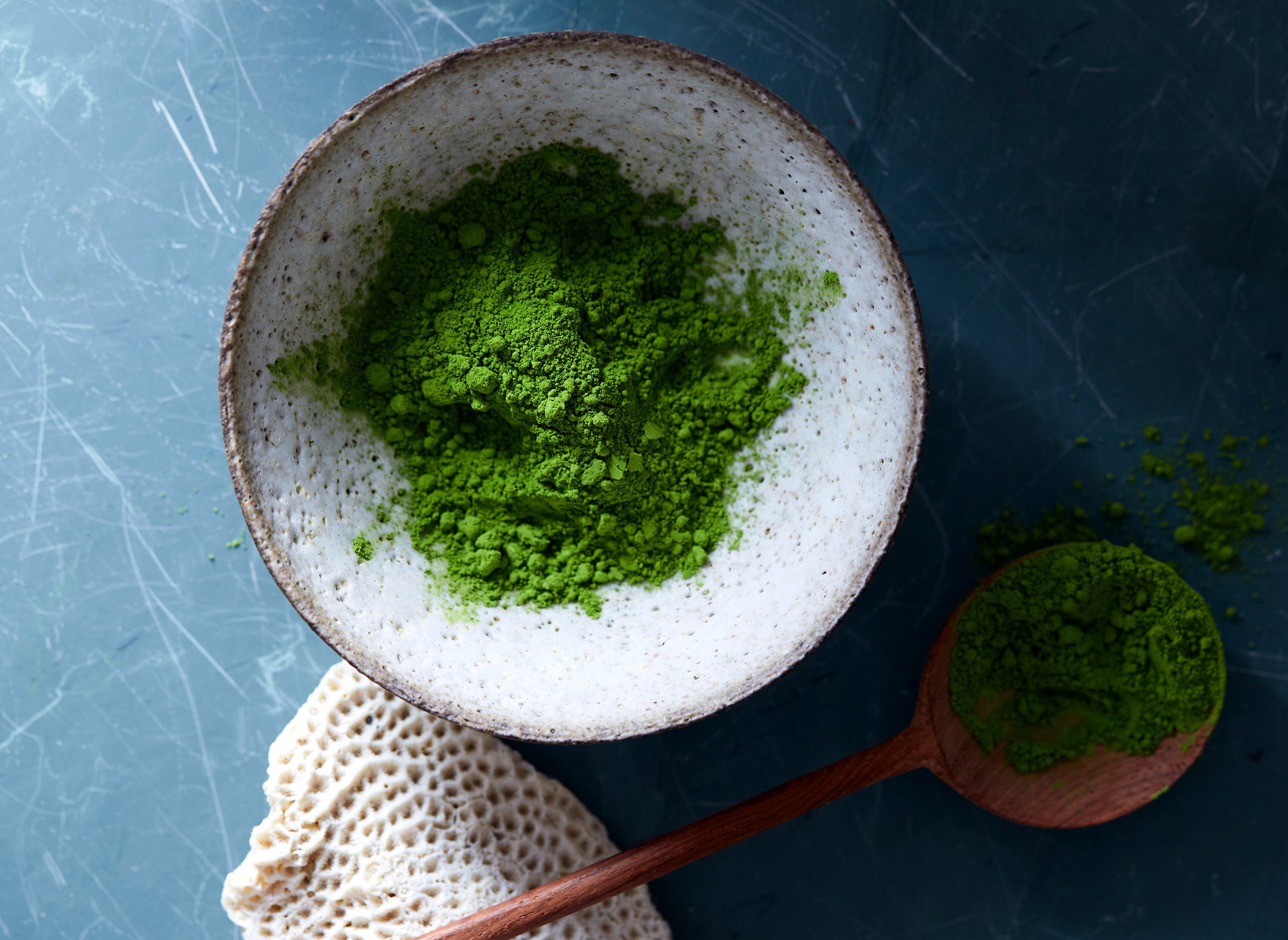Hibari Matcha |  雲雀