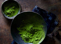 MATCHA KOMOREBI | 木漏れ日 | 1 lb.