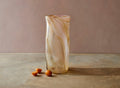 Frankie Hand Blown Glass Carafe