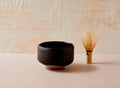 Matcha Chawan Shou Sugi Ban