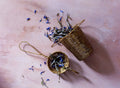 Bellocq Brass Tea Strainers