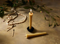 Past and Future Blessings Candle Set