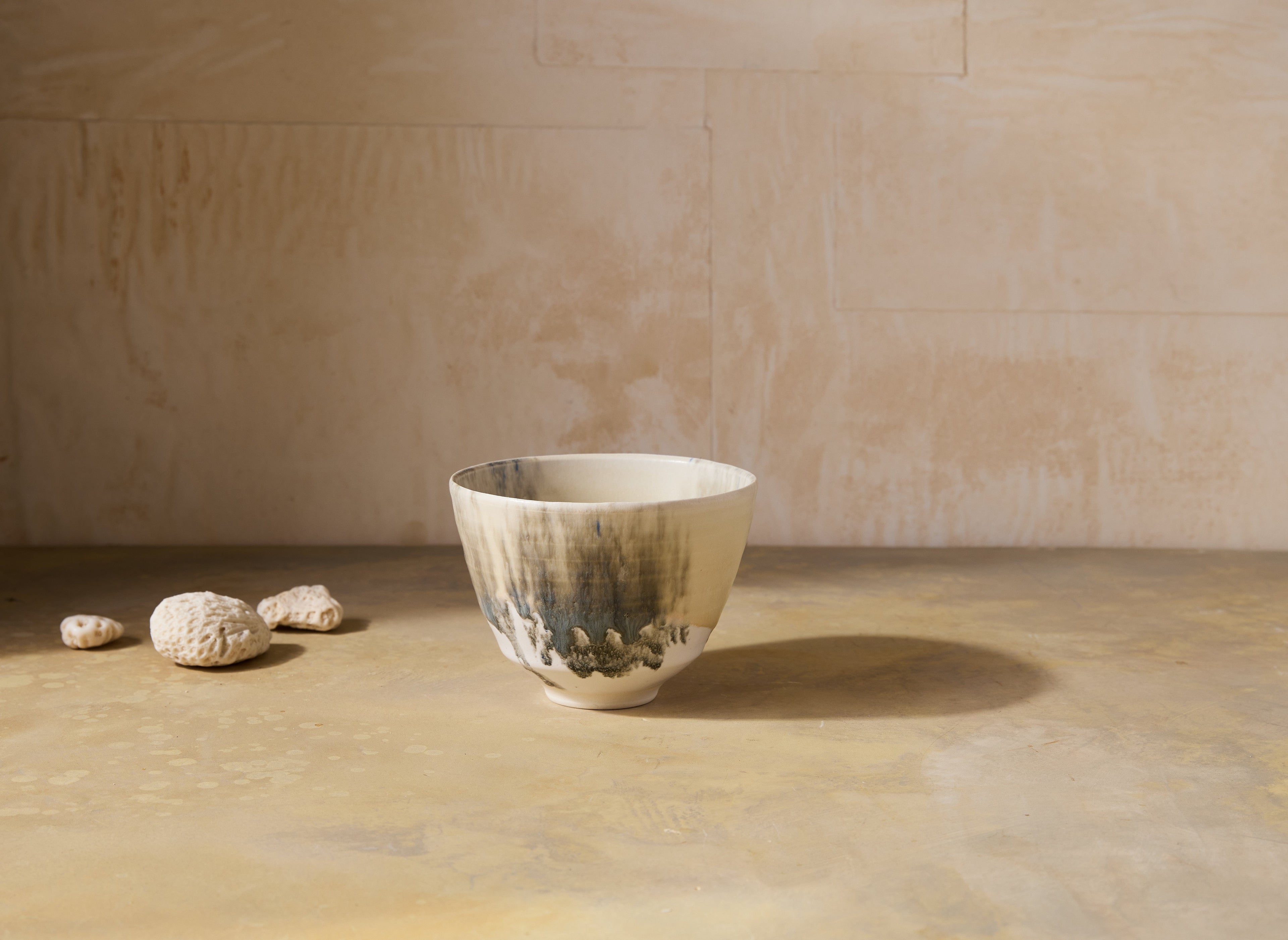 Clavius Tea Bowl