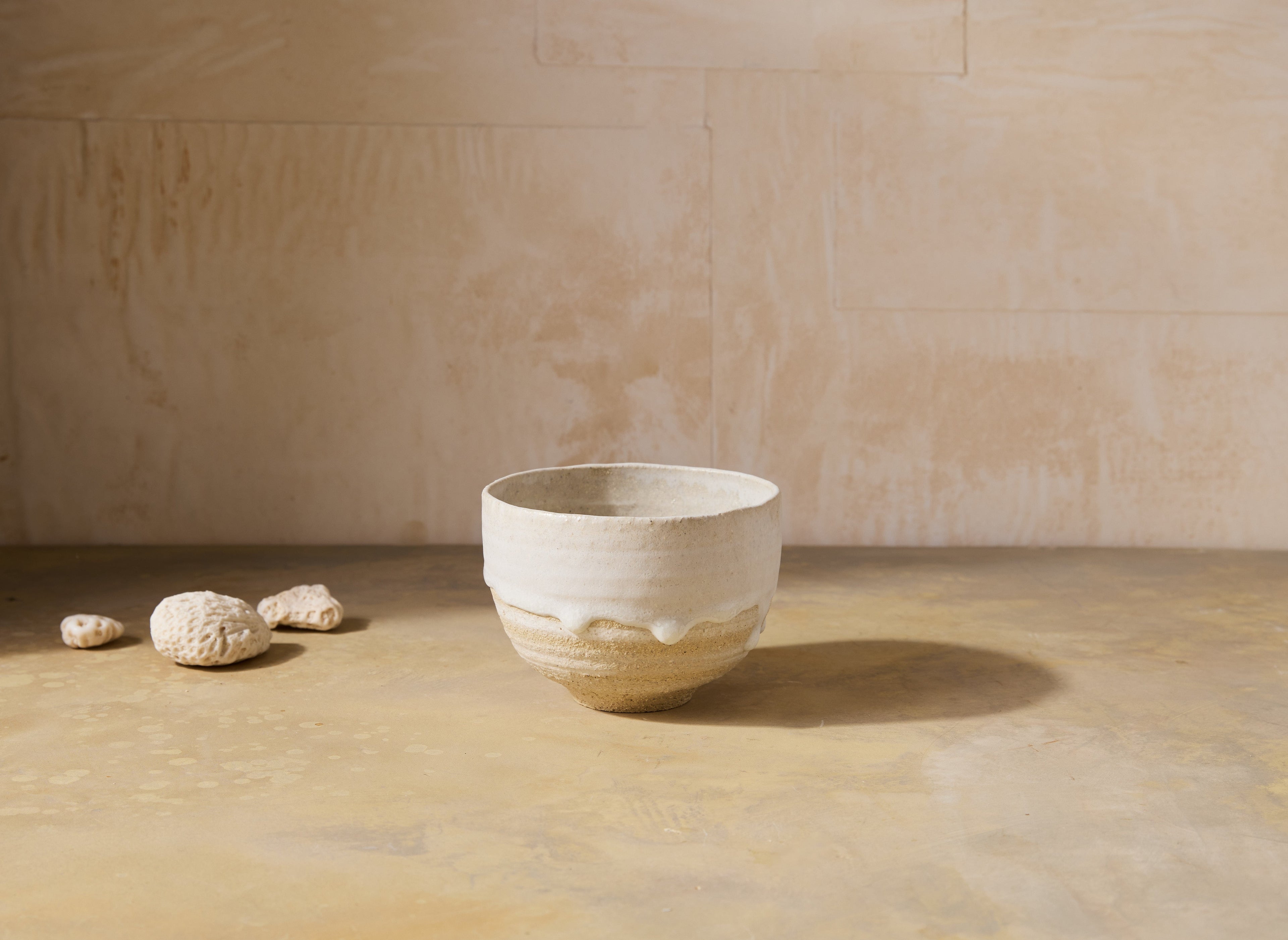 Atanua Tea Bowl