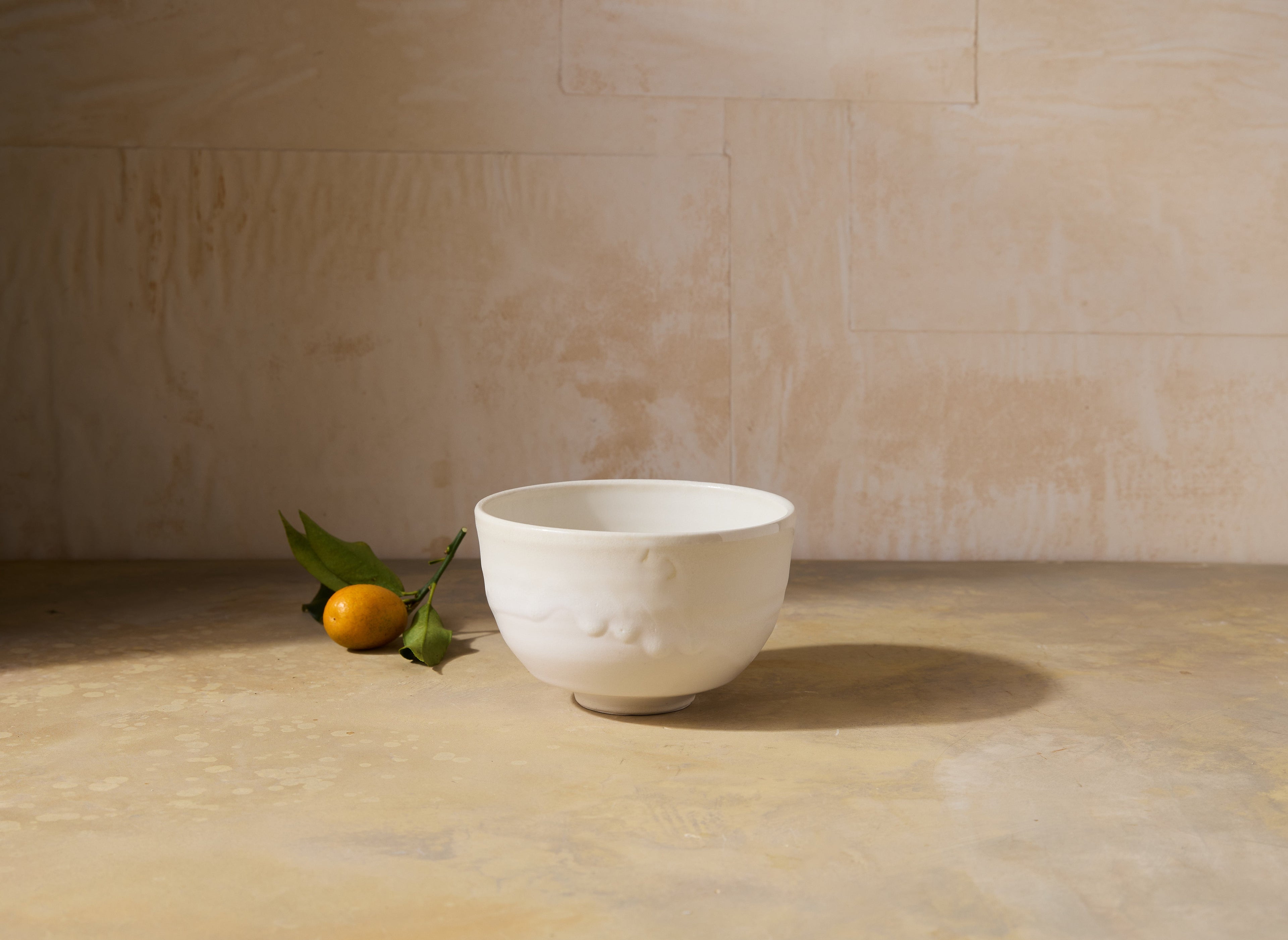 Var Tea Bowl