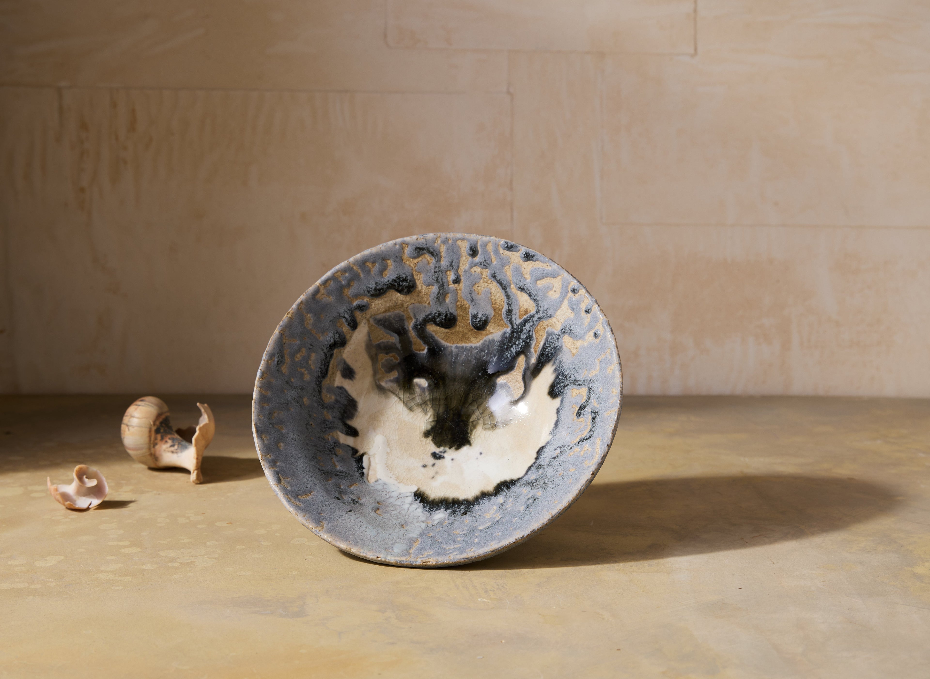 Arago Bowl