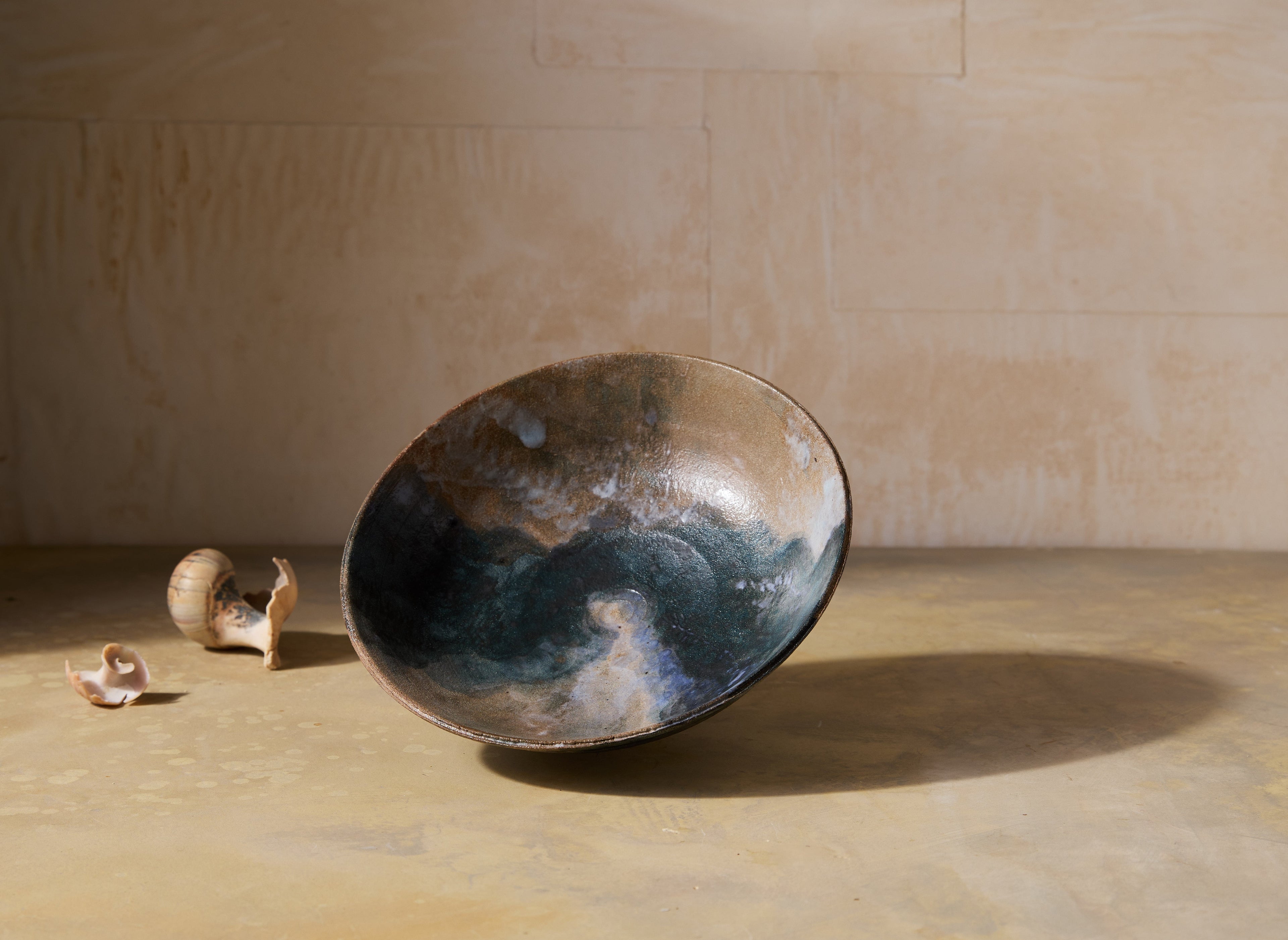 Galatea Bowl